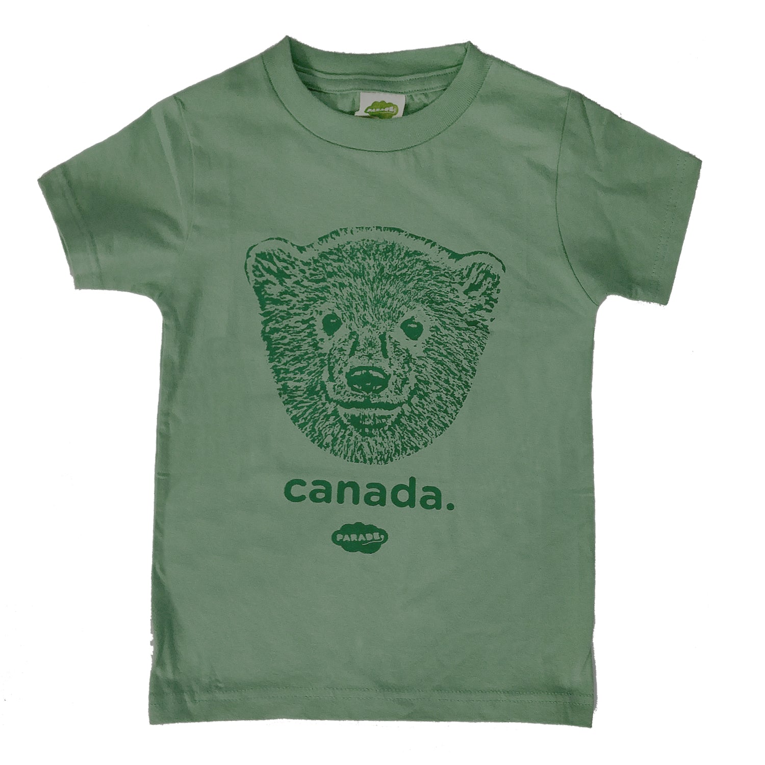 Canada T-shirts