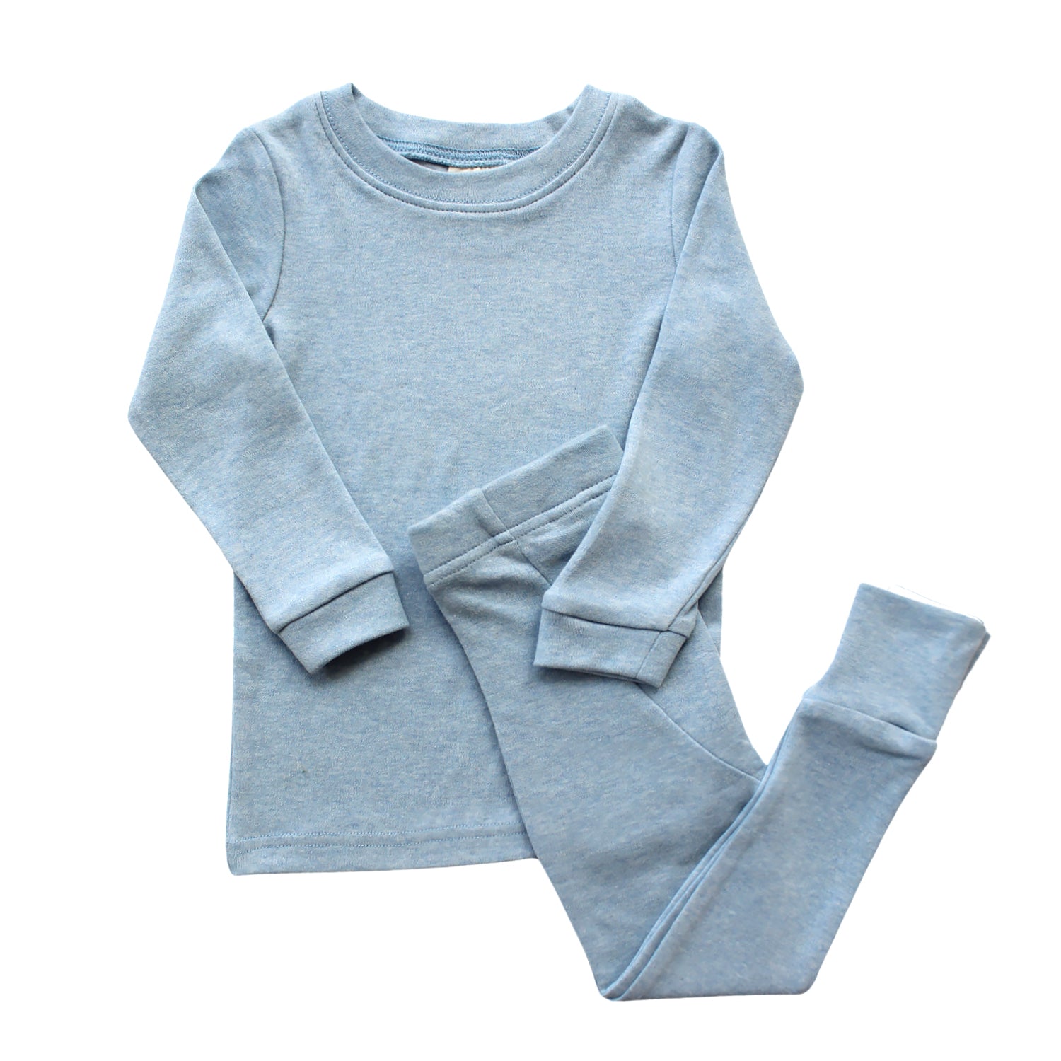 Snuggles Thermal Pyjamas  Slenderella – Carr & Westley