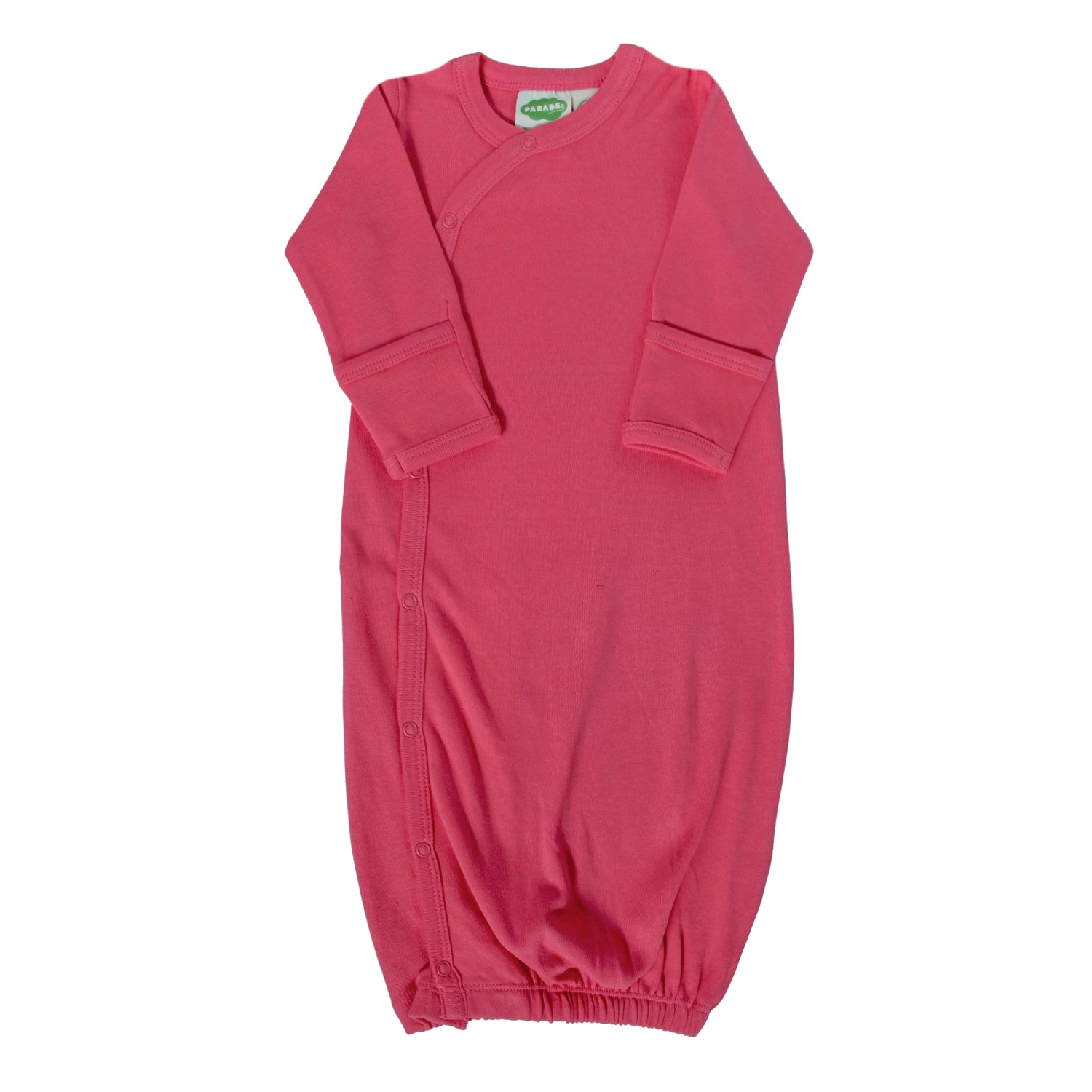 Organic Gowns - Essentials