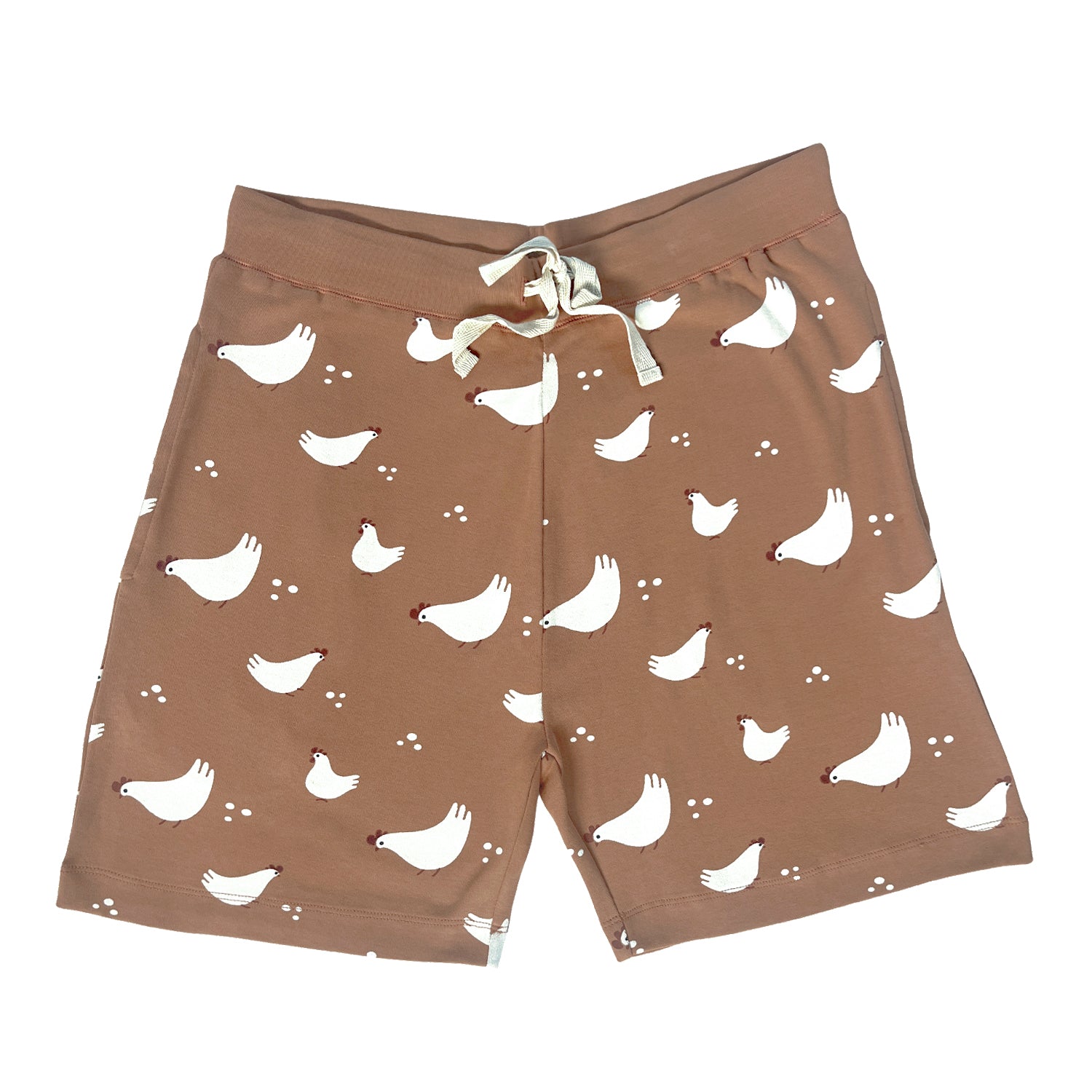 Men's Pajama Shorts