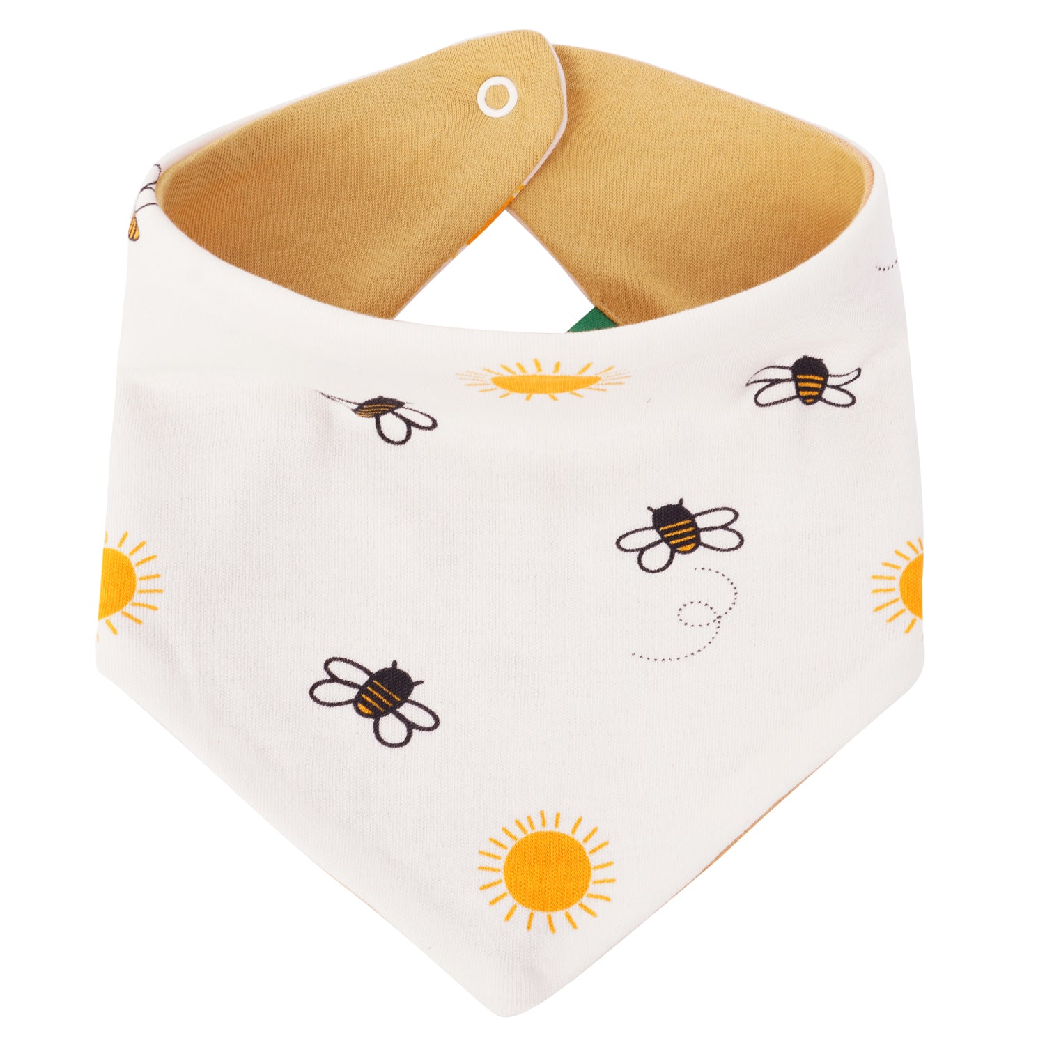 Bandana Bib