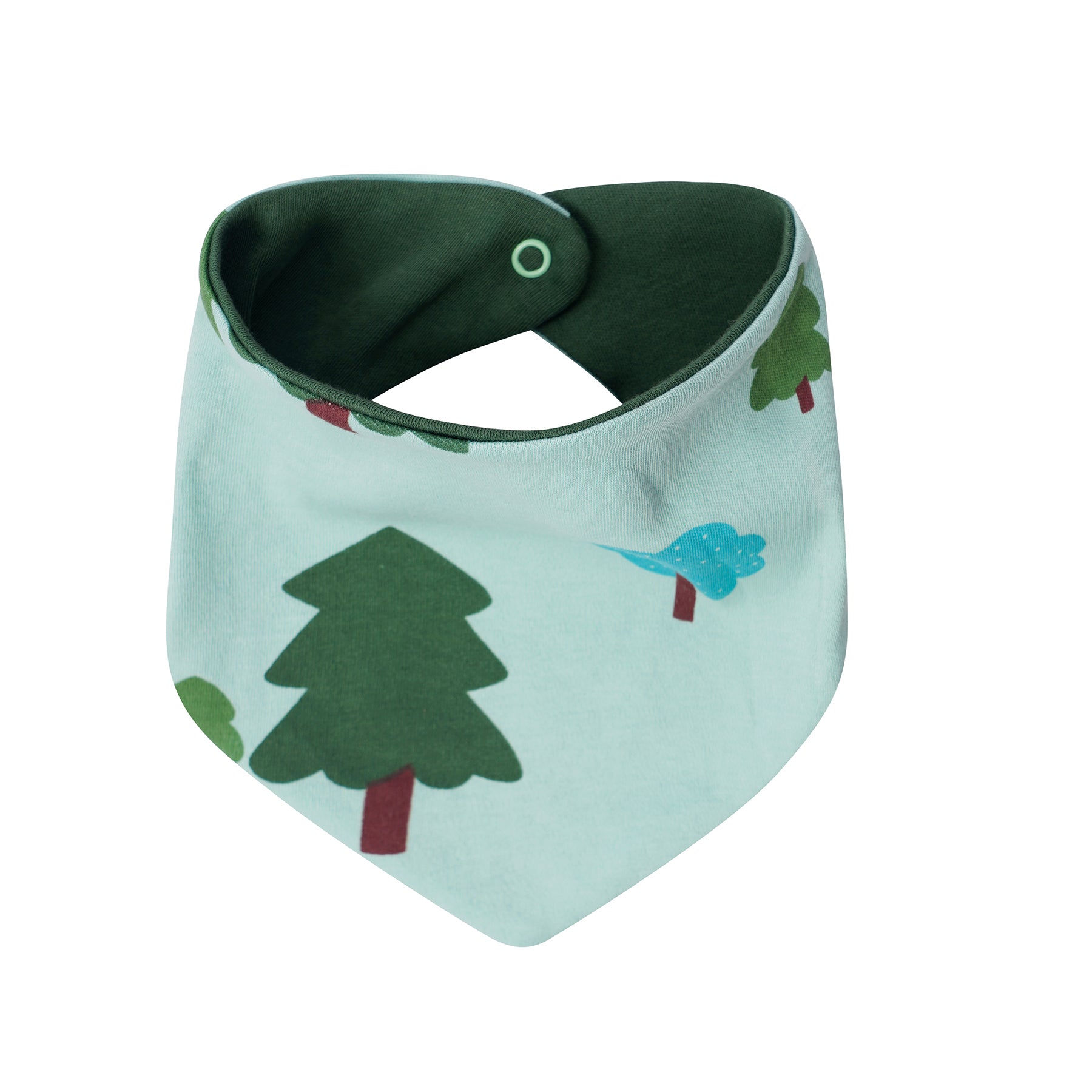 Bandana Bib