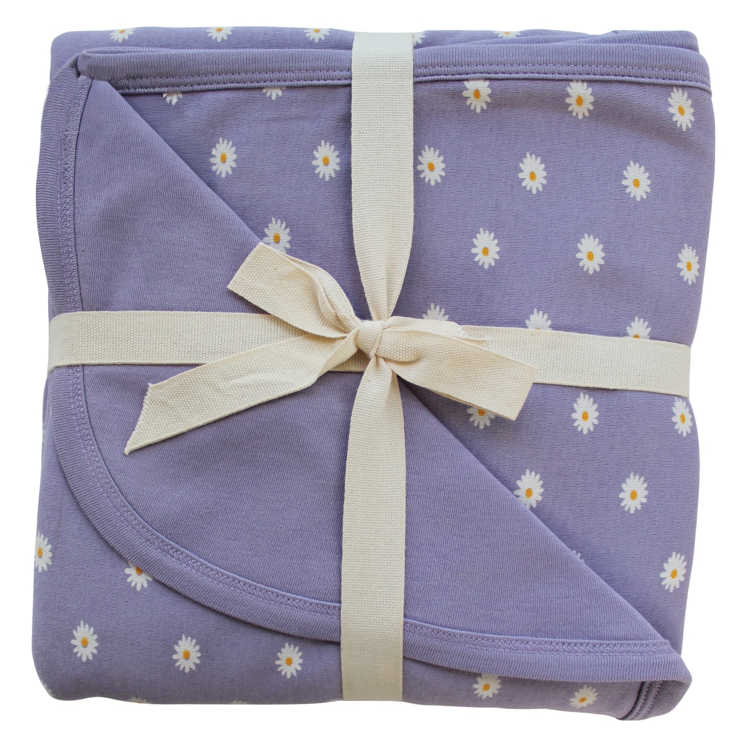 Organic Keepsake Blanket