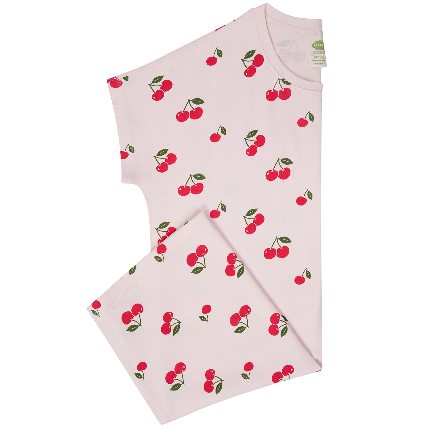 Organic Women's Sleepshirt