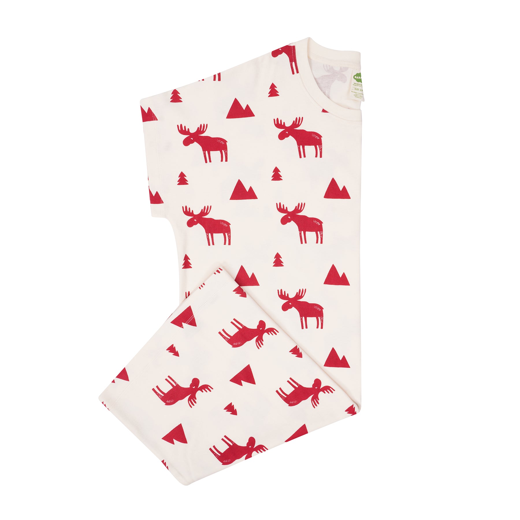 Organic Women's Sleepshirt