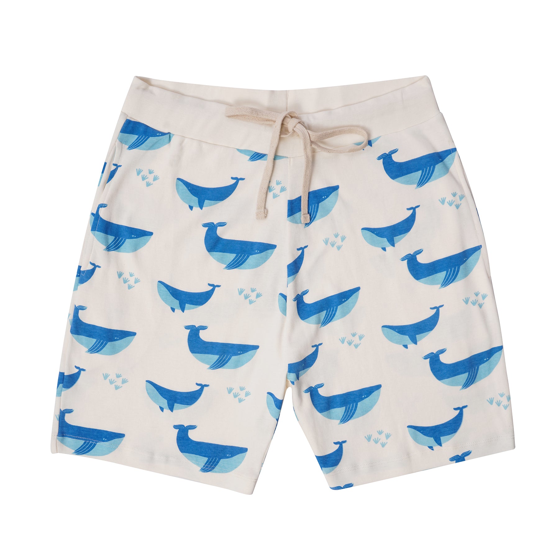 Men's Pajama Shorts