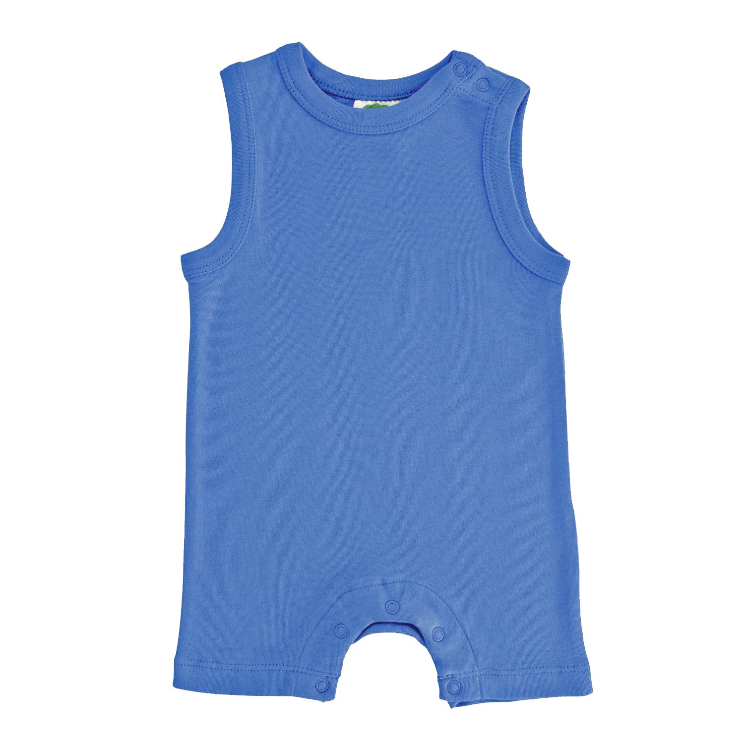Parade Organics Tank Rompers