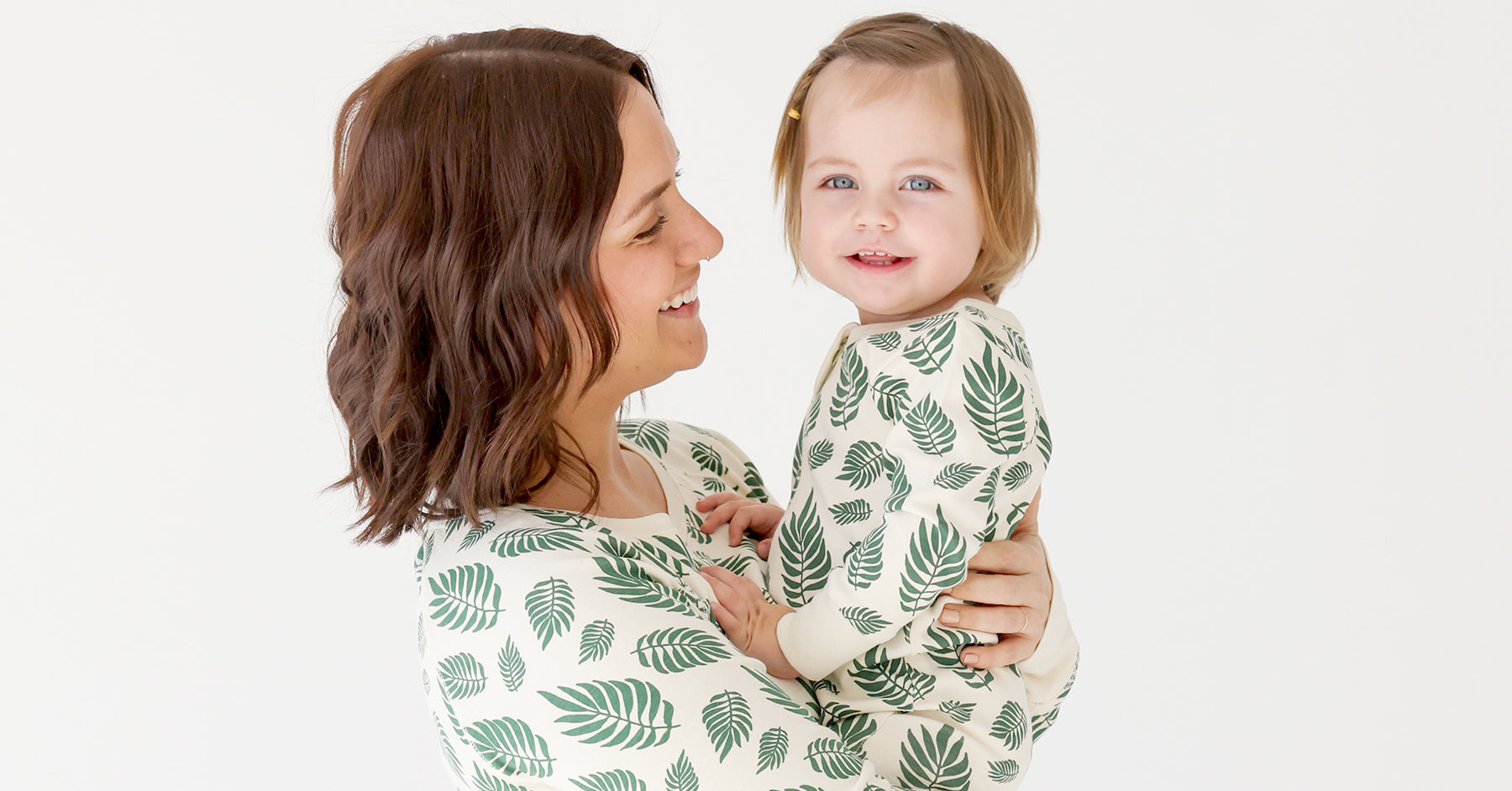 Parade Organic Sleep & Loungewear