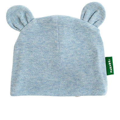 Baby Bear Hat - Organic Baby Clothes, Kids Clothes, & Gifts | Parade Organics