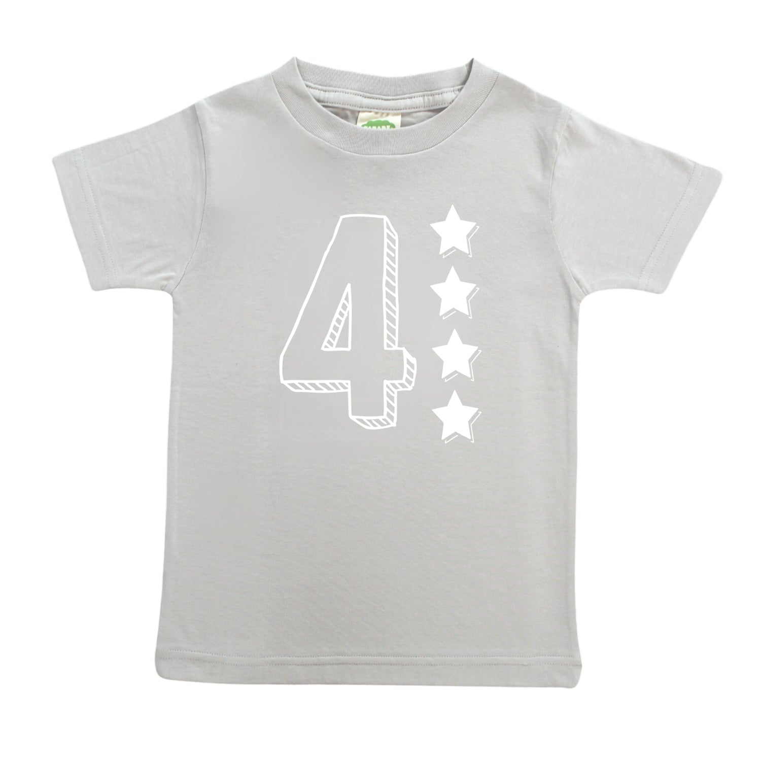 Birthday T-shirts - Organic Baby Clothes, Kids Clothes, & Gifts | Parade Organics