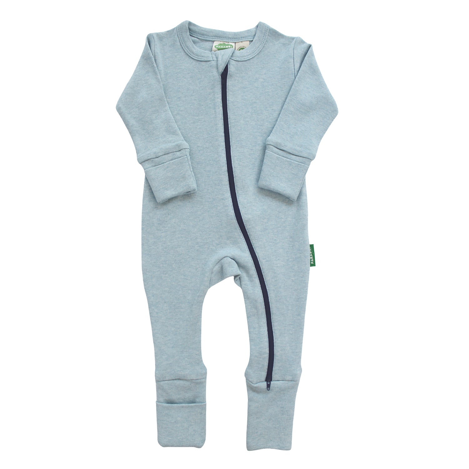 Nala ナラ Cocoon swim rompers Nalu Baby Romper - Coco Moon Hawaii