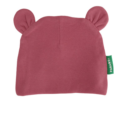 Baby Bear Hat - Organic Baby Clothes, Kids Clothes, & Gifts | Parade Organics