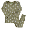 Organic "My Jammies" Matching Pajamas - Organic Baby Clothes, Kids Clothes, & Gifts | Parade Organics