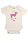 "Wild & True" Canada Onesies - Organic Baby Clothes, Kids Clothes, & Gifts | Parade Organics
