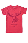 Canada T-shirts - Organic Baby Clothes, Kids Clothes, & Gifts | Parade Organics