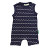 Tank Rompers - Signature Prints - Organic Baby Clothes, Kids Clothes, & Gifts | Parade Organics