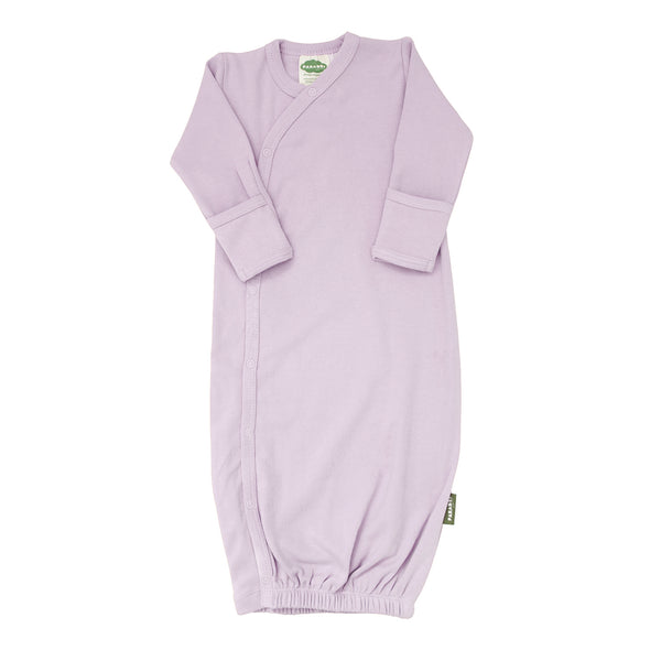 Kimono Gowns - Essentials - Organic Baby Clothes, Kids Clothes, & Gifts | Parade Organics