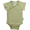 Kimono Onesies - Essentials Short Sleeve - Organic Baby Clothes, Kids Clothes, & Gifts | Parade Organics