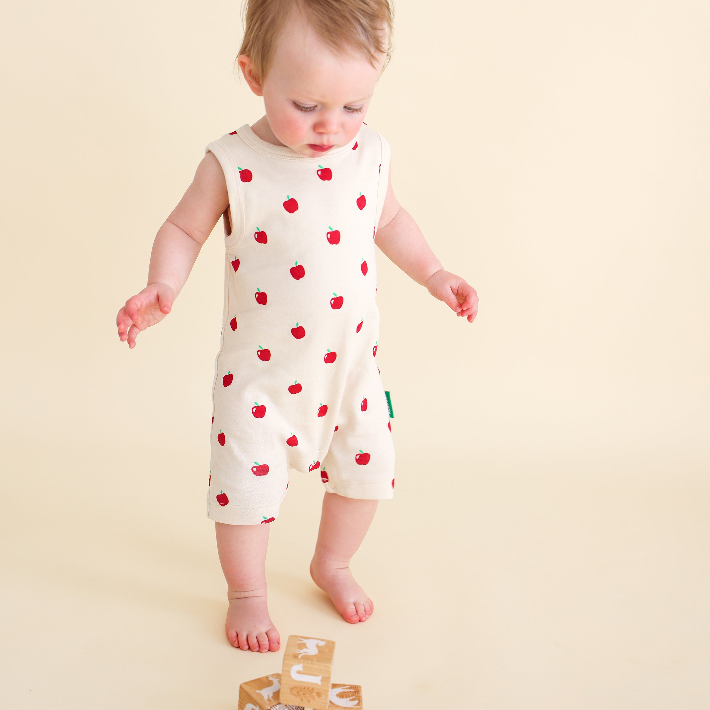 Polka dot hot sale baby clothes