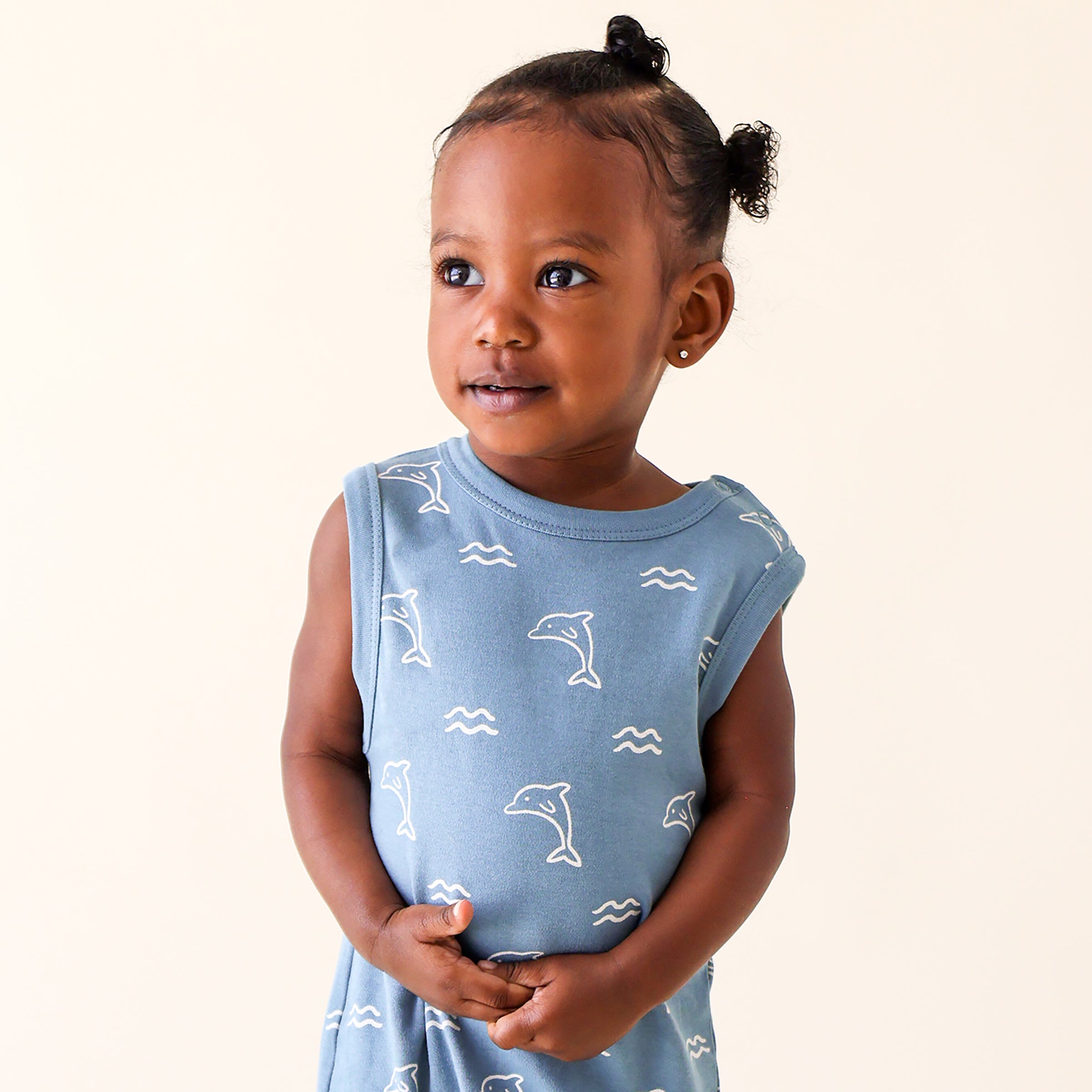 Parade organics hot sale romper