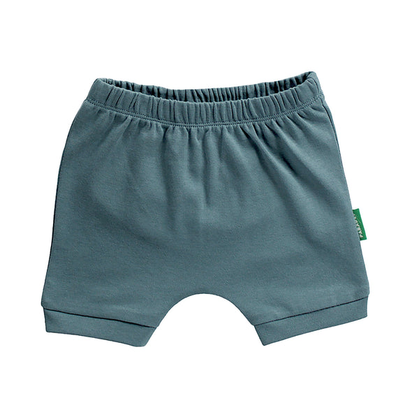 Organic Harem Shorts - Essentials