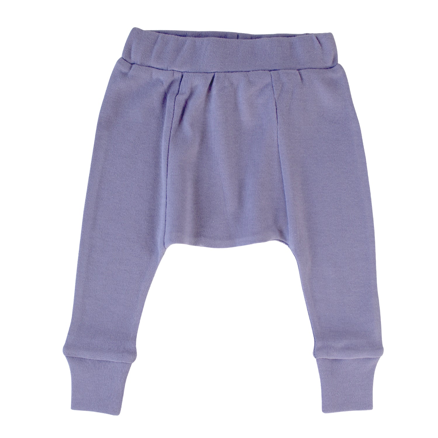 Organic Baby and Kids Harem Pants - Essentials – Parade