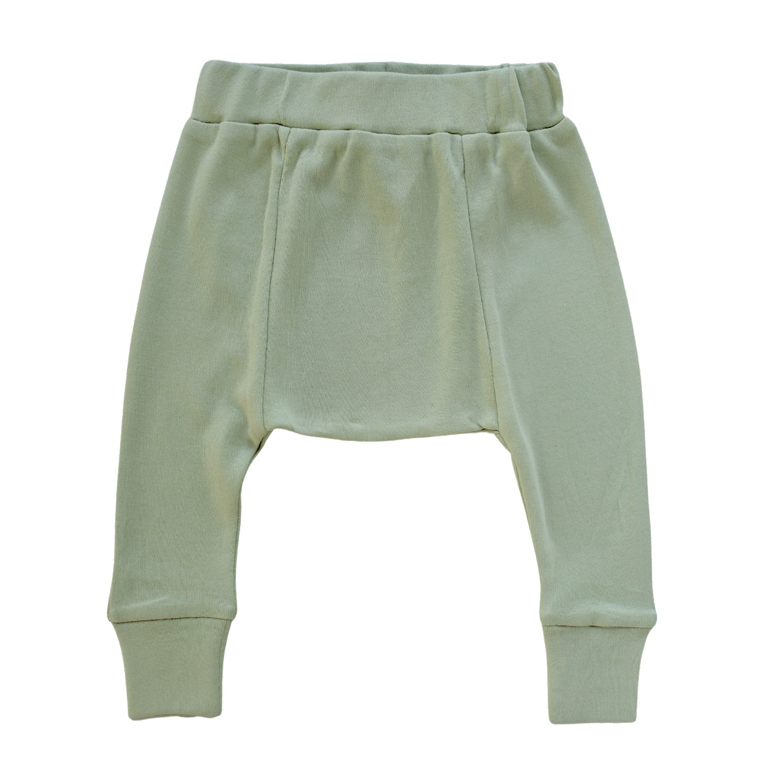 Harem Pants Essentials Moss 3T