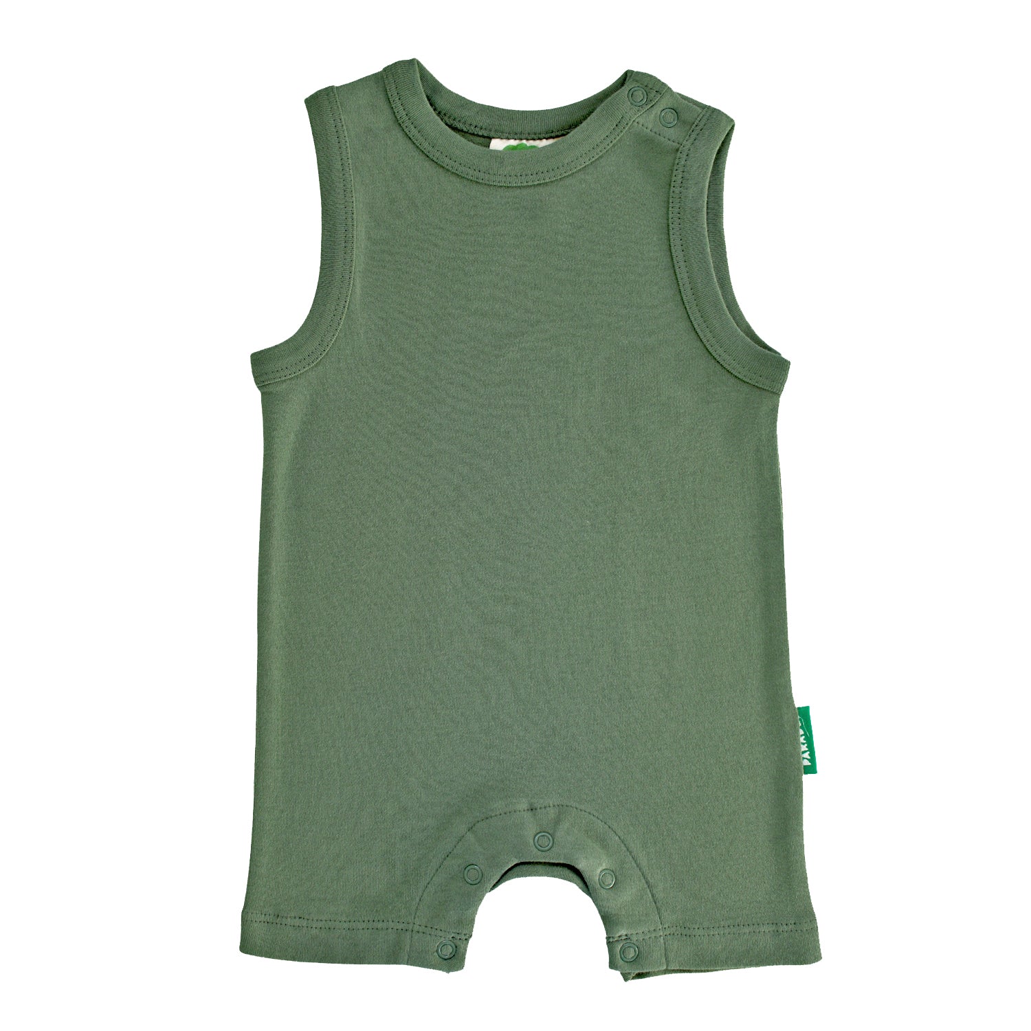【新品、タグ付き】LiiLUorganics / rompers bonnet Baby 2-Pack Organic Cotton Rompers - Little Planet | Carter's