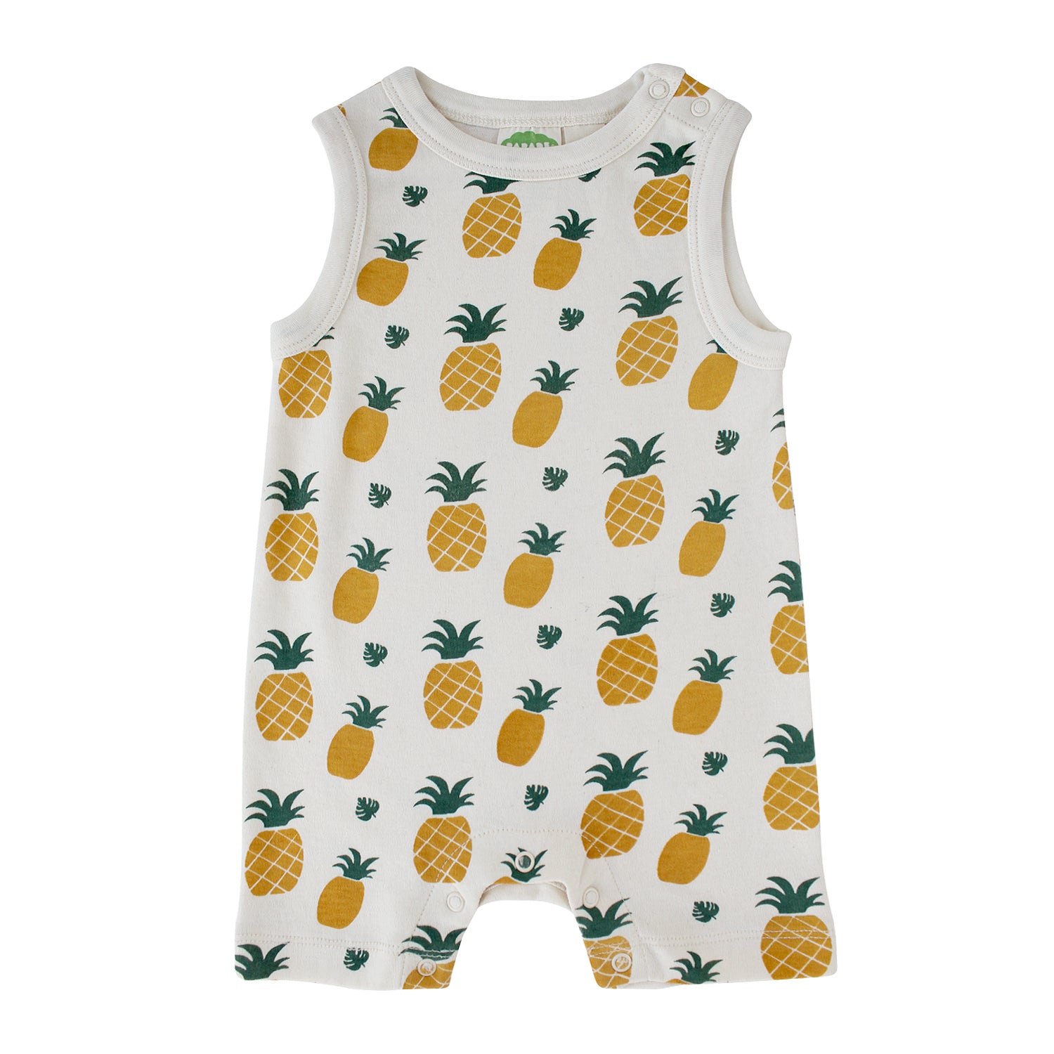theVirgins original flower romper ロンパース theVirgins original flower romper ロンパース